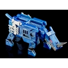 KFC - CST-01SG - Rhinohorn Evil Version