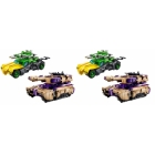 Transformers Generations 2013 Voyager Class - Wave 03 - Factory Sealed Case