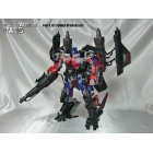 FWI-03 - Jet Power Upgrade Kit