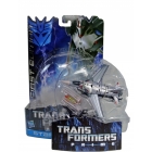 Transformers Prime Deluxe Series 01 - Starscream - First Edition - MOC