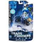 Transformers Prime Deluxe Series 01 - Arcee - First Edition - MOC