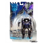 Japanese Transformers Prime - Vehicon - MOC