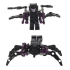 KRE-O - Transformers - KREON Mini Figures 2013 Micro-Changer Series 01 - Airachnid-50