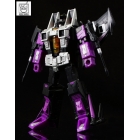 DR. Wu - DW-P12 Vanguard - Blaster Set of 2 - Black Color