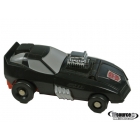 Transformers G1 - Sizzle - Loose - 100% Complete