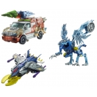 Beast Hunters - Transformers Prime - Deluxe Wave 03 - Set of 3 Figures