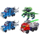 Beast Hunters - Transformers Prime - Voyager Wave 03 - Factory Sealed Case
