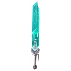 DR. Wu - DW-TP08 Clear Green Skybreaker Sword