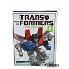Reissue - Transformers Collection - TFC #9 Starscream