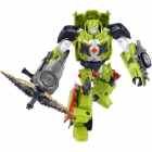 Transformers Go - G19 - Hunter Ratchet