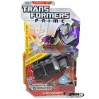 Transformers Prime Deluxe Series 01 - Robots in Disguise - Vehicon - MOSC 