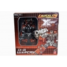 CA-01 - Causality - Warcry - MIB