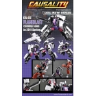 CA-02 - Causality - Flameblast - MIB