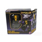 CA-03 - Causality - Thundershred - MIB