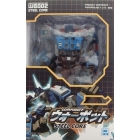 Warbot - WB002 - Steelcore - MIB