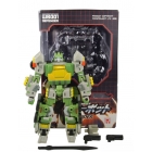 Warbot Defender - by Fansproject - MIB