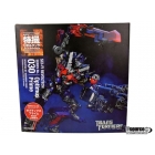 Revoltech - Sci-Fi 030 - Transformers Optimus Prime - MIB