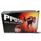 iGear - PP05W - Weapons Specialist - MIB