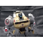 ArtTek - AoT-001 - Retro Rex - Metallic Limited Edition 
