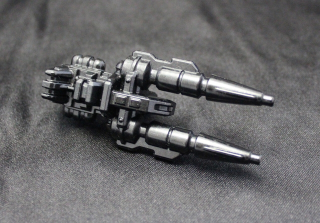 ArtTek - AoT-002 - Rex Blaster - Metallic Limited Edition