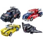 Transformers 2013 - Generations Series 03 - Factory Sealed Case