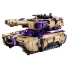 Transformers Generations 2013 Voyager Class - Wave 03 - Blitzwing