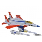 Classics - Starscream - 100% Complete