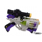 Classics - Megatron - 100% Complete