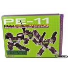 PE-11 - Perfect Effect - SFX Scouting Force X - Night Ops - MIB