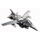 Transformers Prime Deluxe Series 01 - Starscream - First Edition - Loose - 100% Complete