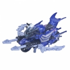 Transformers Go - G22 - Hunter Arcee