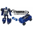Transformers Go - EG10 - Beachcomber