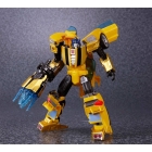 Transformers Generations Japan - TG26 Fall of Cybertron - Bumblebee Gold Bug