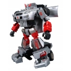 Alternators Silverstreak - Loose - 100% Complete