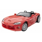 Alternators Side Swipe - Loose - 100% Complete