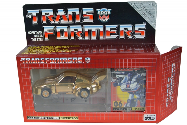 Transformers News: TFsource Weekly Wrap Up! Make Toys Preorders! Pandora Sets Instock!