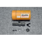 Quint Journal Accessory Pack | Badcube Old Time Series