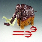 Japanese Beast Wars -  Big Convoy - Loose - 100% Complete