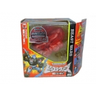 Japanese Beast Wars - C-1  Burning Convoy - MIB - 100% Complete