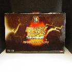 Japanese Beast Wars - BWR-01 Beast Wars Reborn - Convoy & Megatron