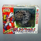 Japanese Beast Wars - Black Lio Convoy - MISB