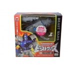 Beast Wars - C-9 Wolfang - MISB