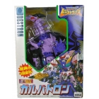 Japanese Beast Wars - D-16 Galvatron - MISB