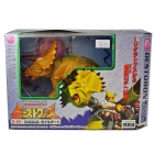 Beast Wars Neo -D-29 Guiledart - MISB