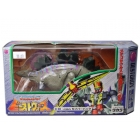Beast Wars Neo -D-30 Saberback - MISB