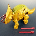 Beast Wars Neo - Guiledart - Loose - 100% Complete
