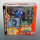 Japanese Beast Wars - C-40 Metals Beast Convoy
