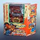 Japanese Beast Wars - S-3 Heinlad - MIB - 100% Complete