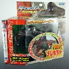 Japanese Beast Wars - TM-01 Beast Convoy - MISB