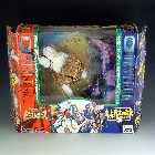 Japanese Beast Wars - VS-16 Lio Convoy VS Galvatron  - MIB - 100% Complete